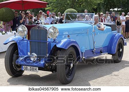 Delage D 8 SS, French luxury convertible from 1931, vintage car meeting, Classic Days Schloss Dyck, Jüchen, North Rhine-Westphalia, Germany, Europe View Large Photo Image Stock Photography - Delage D 8 SS, French luxury convertible from 1931, vintage car meeting, Classic Days Schloss Dyck, Jüchen, North Rhine-Westphalia, Germany, Europe. Fotosearch