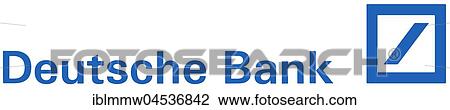 Deutsche Bank, company logo, DAX 30 companies View Large Photo Image Stock Image - Deutsche Bank, company logo, DAX 30 companies. Fotosearch