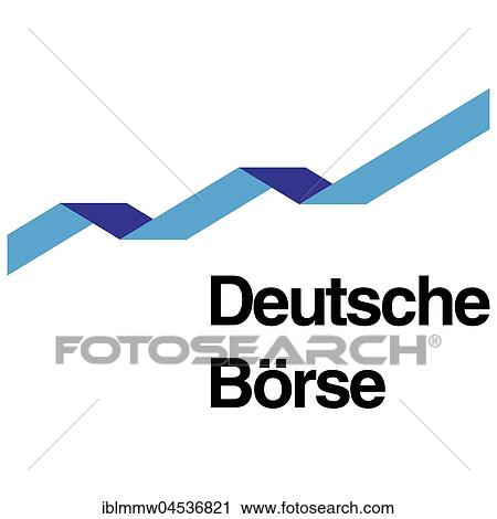 Deutsche Börse, company logo, DAX 30 companies View Large Photo Image Stock Image - Deutsche Börse, company logo, DAX 30 companies. Fotosearch