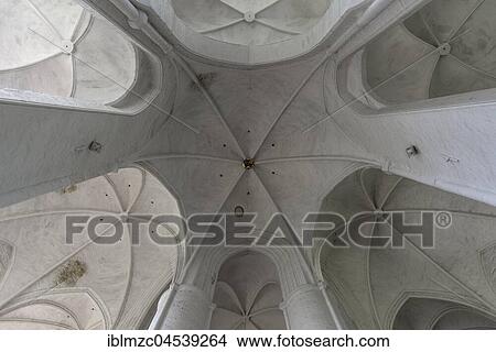 Picture - Domes, Lübeck Cathedral, Lübeck, Schleswig-Hoilstein, Germany, Europe. Fotosearch