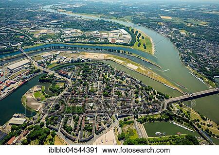 Duisburger Hafen AG, Duisport, Mercator Island, inland shipping, logistics, Rhine, Duisburg, Ruhr area, North Rhine-Westphalia, Germany, Europe View Large Photo Image Stock Image - Duisburger Hafen AG, Duisport, Mercator Island, inland shipping, logistics, Rhine, Duisburg, Ruhr area, North Rhine-Westphalia, Germany, Europe. Fotosearch