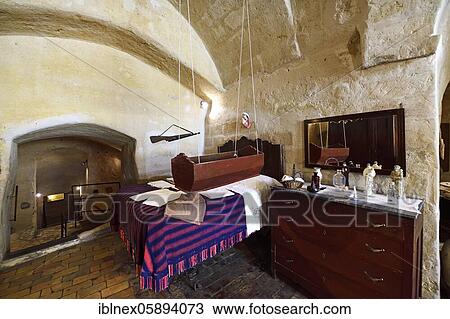 Dwelling carved out of the stone, Casa Grotta Museum, Matera, Basilicata, Italy, Europe View Large Photo Image Stock Image - Dwelling carved out of the stone, Casa Grotta Museum, Matera, Basilicata, Italy, Europe. Fotosearch