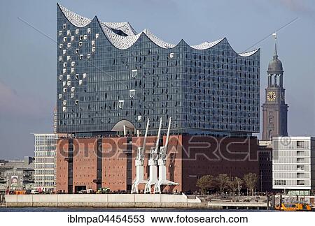 Elbphilharmonie, HafenCity, Hamburg, Germanyy View Large Photo Image Stock Image - Elbphilharmonie, HafenCity, Hamburg, Germanyy. Fotosearch