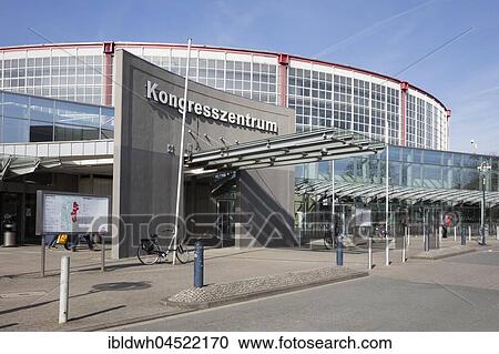 Entrance Congress Center, Dortmund, Ruhr Area, North Rhine-Westphalia, Germany, Europe View Large Photo Image Stock Image - Entrance Congress Center, Dortmund, Ruhr Area, North Rhine-Westphalia, Germany, Europe. Fotosearch