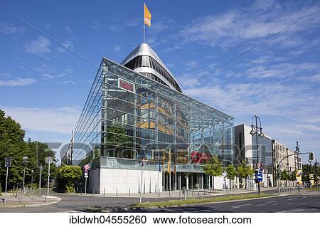 Federal Office of the CDU, Konrad-Adenauer-Haus, Berlin, Germany, Europe View Large Photo Image Stock Image - Federal Office of the CDU, Konrad-Adenauer-Haus, Berlin, Germany, Europe. Fotosearch