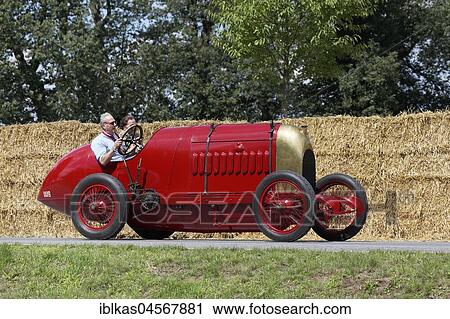 Fiat S 76 on the circuit, "The Beast of Turin", world record car of 1911, Oldtimertreffen, Classic Days Schloss Dyck, Jüchen, North Rhine-Westphalia, Germany, Europe View Large Photo Image Stock Image - Fiat S 76 on the circuit, "The Beast of Turin", world record car of 1911, Oldtimertreffen, Classic Days Schloss Dyck, Jüchen, North Rhine-Westphalia, Germany, Europe. Fotosearch