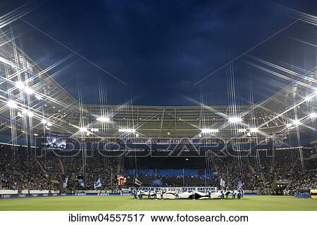 First Champions League game, Wirsol Rhein-Neckar Arena, Hoffnheim, Sinsheim, Baden-Württemberg, Germany, Europe View Large Photo Image Stock Photo - First Champions League game, Wirsol Rhein-Neckar Arena, Hoffnheim, Sinsheim, Baden-Württemberg, Germany, Europe. Fotosearch