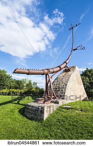 Forks astrological monument, Winnipeg, Manitoba, Canada, North America View Large Photo Image Stock Image - Forks astrological monument, Winnipeg, Manitoba, Canada, North America. Fotosearch