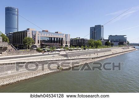 Freitreppe on the Rheinboulevard, Deutz, Cologne, North Rhine-Westphalia, Germany, Europe View Large Photo Image Stock Photo - Freitreppe on the Rheinboulevard, Deutz, Cologne, North Rhine-Westphalia, Germany, Europe. Fotosearch