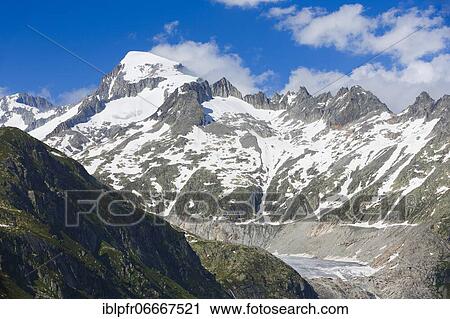 Galenstock, 3586 m, Uri, Switzerland, Europe View Large Photo Image Stock Image - Galenstock, 3586 m, Uri, Switzerland, Europe. Fotosearch