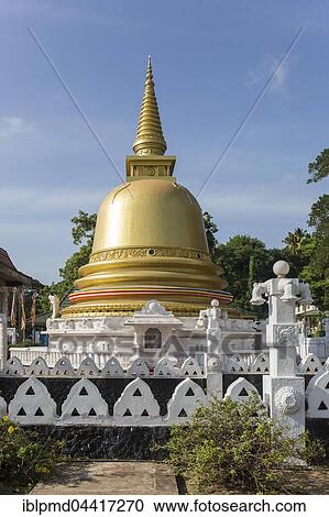 Golden Temple, Dambulla, Sri Lanka, Asia View Large Photo Image Stock Image - Golden Temple, Dambulla, Sri Lanka, Asia. Fotosearch