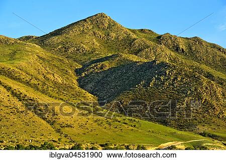 Grass covered hill chain, Orchon Valley, Mongolia, Asia View Large Photo Image Stock Image - Grass covered hill chain, Orchon Valley, Mongolia, Asia. Fotosearch