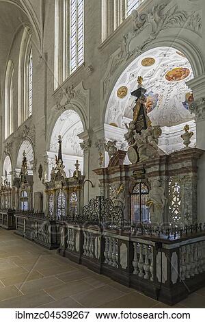 Grave chapels in southern side ship, Lübecker Dom, Lübeck, Schleswig-Hoilstein, Germany, Europe View Large Photo Image Stock Photo - Grave chapels in southern side ship, Lübecker Dom, Lübeck, Schleswig-Hoilstein, Germany, Europe. Fotosearch