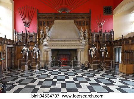 Great Hall, Edinburgh Castle, Edinburgh, Scotland, United Kingdom, Europe View Large Photo Image Stock Photo - Great Hall, Edinburgh Castle, Edinburgh, Scotland, United Kingdom, Europe. Fotosearch