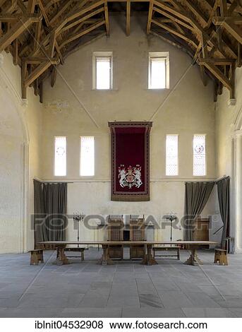 Great Hall, Stirling Castle, Stirling, Stirling and Falkirk, Scotland, United Kingdom, Europe View Large Photo Image Stock Photo - Great Hall, Stirling Castle, Stirling, Stirling and Falkirk, Scotland, United Kingdom, Europe. Fotosearch