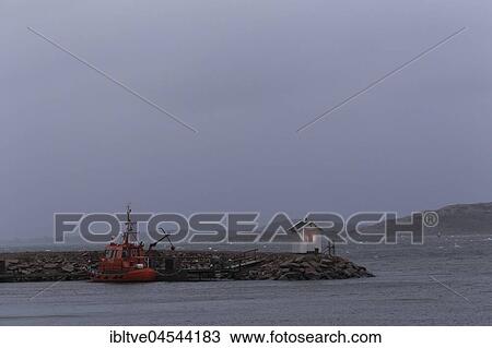 Guide boat at Fiskebäcksvik, evening mood, Bohuslän, Västra Götaland, Sweden, Europe View Large Photo Image Stock Image - Guide boat at Fiskebäcksvik, evening mood, Bohuslän, Västra Götaland, Sweden, Europe. Fotosearch
