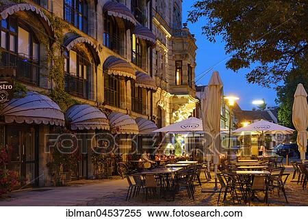 Haus Dreycedern, old town church Square, historic centre Erlangen, Middle Franconia, Franconia, Bavaria, Germany, Europe View Large Photo Image Stock Photography - Haus Dreycedern, old town church Square, historic centre Erlangen, Middle Franconia, Franconia, Bavaria, Germany, Europe. Fotosearch