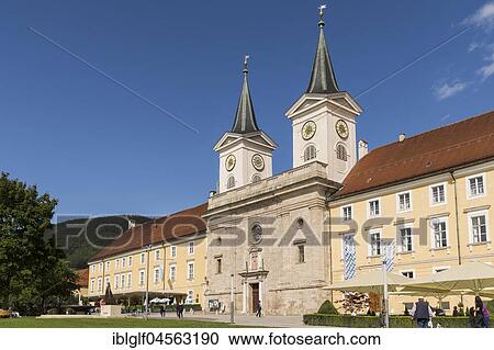 Herzogliches Brauhaus Tegernsee, Ducal brewery Tegernsee, monastery, Tegernsee, Upper Bavaria, Bavaria, Germany, Europe View Large Photo Image Stock Image - Herzogliches Brauhaus Tegernsee, Ducal brewery Tegernsee, monastery, Tegernsee, Upper Bavaria, Bavaria, Germany, Europe. Fotosearch