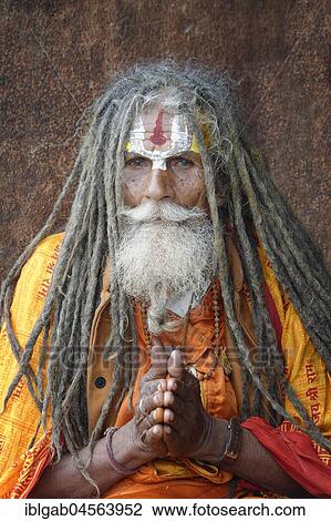 Hinduist Sadhu, Holy Man, Pashupatinath Temple, Kathmandu, Nepal, Asia View Large Photo Image Stock Image - Hinduist Sadhu, Holy Man, Pashupatinath Temple, Kathmandu, Nepal, Asia. Fotosearch