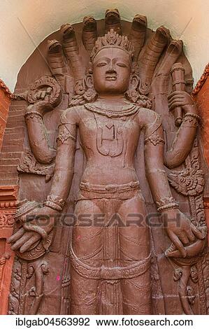 Hinduist statue, Pashupatinath Temple complex, Kathmandu, Nepal, Asia View Large Photo Image Stock Image - Hinduist statue, Pashupatinath Temple complex, Kathmandu, Nepal, Asia. Fotosearch