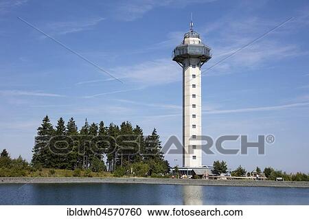 Hochheideturm with artificial lake as water reservoir, lookout tower on the Ettelsberg, Willingen, Rothaargebirge, Sauerland, Hesse, Germany, Europe View Large Photo Image Stock Image - Hochheideturm with artificial lake as water reservoir, lookout tower on the Ettelsberg, Willingen, Rothaargebirge, Sauerland, Hesse, Germany, Europe. Fotosearch