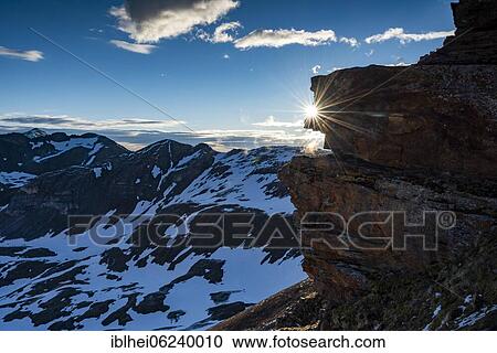 Hohe Tauern at sunrise, Austria, Europe View Large Photo Image Stock Image - Hohe Tauern at sunrise, Austria, Europe. Fotosearch