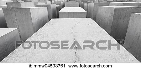Holocaust Memorial, Memorial to the Murdered Jews of Europe, Berlin, Germany, Europe View Large Photo Image Stock Image - Holocaust Memorial, Memorial to the Murdered Jews of Europe, Berlin, Germany, Europe. Fotosearch