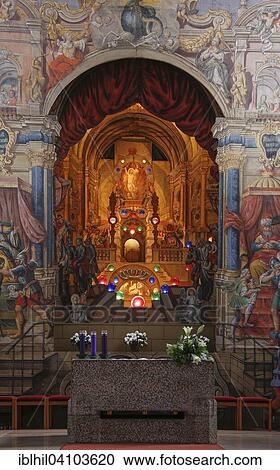 Holy Sepulchre, Parish Church of St. Martin, Dietenheim, Baden-Württemberg, Germany, Europe View Large Photo Image Stock Image - Holy Sepulchre, Parish Church of St. Martin, Dietenheim, Baden-Württemberg, Germany, Europe. Fotosearch