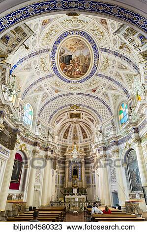 Interior Chiesa di San Giovanni Evangelista, Scicli, UNESCO World Heritage Site, Province of Ragusa, Sicily, Italy, Europe View Large Photo Image Stock Image - Interior Chiesa di San Giovanni Evangelista, Scicli, UNESCO World Heritage Site, Province of Ragusa, Sicily, Italy, Europe. Fotosearch