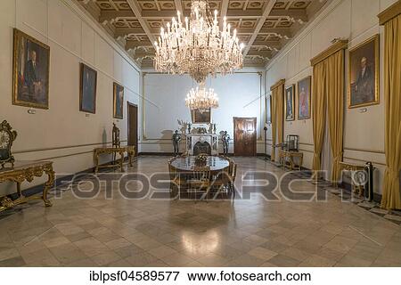Interior in the Grand Master's Palace, Valletta, Malta, Europe View Large Photo Image Stock Photo - Interior in the Grand Master's Palace, Valletta, Malta, Europe. Fotosearch