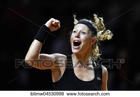 Jubilation Laura Siegemund, GER, tennis, Porsche Arena, Stuttgart, Baden-Württemberg, Germany, Europe View Large Photo Image Stock Photo - Jubilation Laura Siegemund, GER, tennis, Porsche Arena, Stuttgart, Baden-Württemberg, Germany, Europe. Fotosearch
