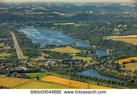 Kemnader lake, Kemnader Stausee, Ruhr valley, river Ruhr, Heveney, Witten, Ruhr area, North Rhine-Westphalia, Germany, Europe View Large Photo Image Stock Image - Kemnader lake, Kemnader Stausee, Ruhr valley, river Ruhr, Heveney, Witten, Ruhr area, North Rhine-Westphalia, Germany, Europe. Fotosearch