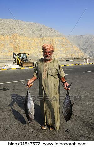 Khasab Harbor, Musandam, Oman, Asia View Large Photo Image Stock Image - Khasab Harbor, Musandam, Oman, Asia. Fotosearch