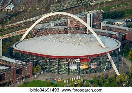 Lanxess Arena, multipurpose hall, Cologne, Rhineland, North Rhine-Westphalia, Germany, Europe View Large Photo Image Stock Image - Lanxess Arena, multipurpose hall, Cologne, Rhineland, North Rhine-Westphalia, Germany, Europe. Fotosearch