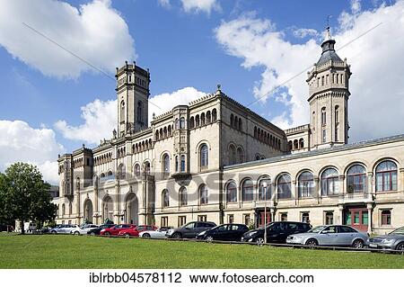 Leibniz University Hannover, Lower Saxony, Germany, Europe View Large Photo Image Stock Image - Leibniz University Hannover, Lower Saxony, Germany, Europe. Fotosearch