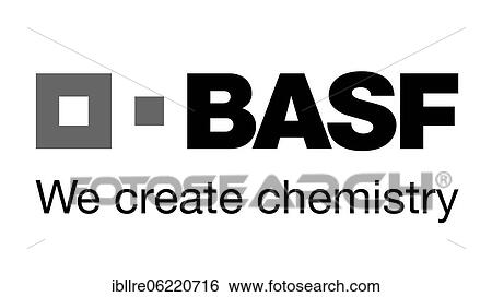 Logo, BASF, chemical company View Large Photo Image Stock Photograph - Logo, BASF, chemical company. Fotosearch