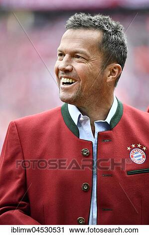 Lothar Matthäus, portrait, German football championship, Allianz Arena, Munich, Bavaria, Germany, Europe View Large Photo Image Stock Image - Lothar Matthäus, portrait, German football championship, Allianz Arena, Munich, Bavaria, Germany, Europe. Fotosearch