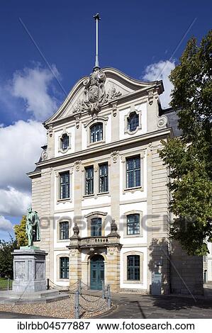 Lower Saxony State Archives, Hanover, Lower Saxony, Germany, Europe View Large Photo Image Stock Photo - Lower Saxony State Archives, Hanover, Lower Saxony, Germany, Europe. Fotosearch