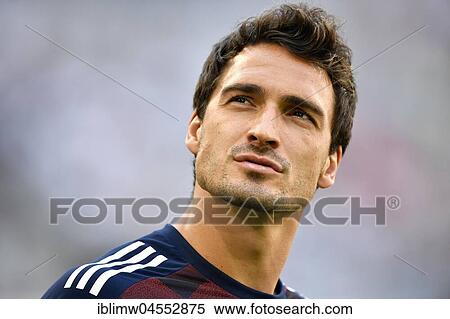 Mats Hummels FC Bayern Munich Allianz Arena, Munich, Bavaria, Germany, Europe View Large Photo Image Stock Photography - Mats Hummels FC Bayern Munich Allianz Arena, Munich, Bavaria, Germany, Europe. Fotosearch