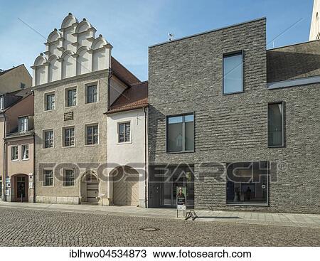 Melanchthonhaus from 1536, residence of Philipp Melanchthon, reformer and university lecturer, 1497-1560, UNESCO World Heritage Site, museum, Luther city Wittenberg, Saxony-Anhalt, Germany, Europe View Large Photo Image Stock Image - Melanchthonhaus from 1536, residence of Philipp Melanchthon, reformer and university lecturer, 1497-1560, UNESCO World Heritage Site, museum, Luther city Wittenberg, Saxony-Anhalt, Germany, Europe. Fotosearch