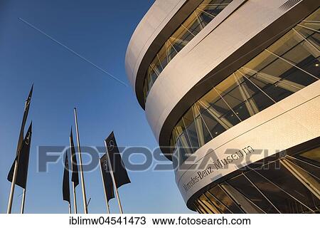 Mercedes-Benz Museum, Stuttgart, Baden-Württemberg, Germany, Europe View Large Photo Image Stock Image - Mercedes-Benz Museum, Stuttgart, Baden-Württemberg, Germany, Europe. Fotosearch