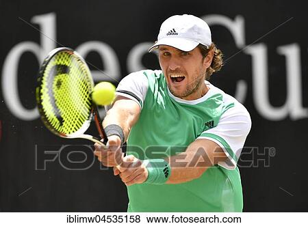 Mischa Zverev, GER, Mercedes-Cup, Weißenhof, Stuttgart, Baden-Württemberg, Germany, Europe View Large Photo Image Stock Photo - Mischa Zverev, GER, Mercedes-Cup, Weißenhof, Stuttgart, Baden-Württemberg, Germany, Europe. Fotosearch