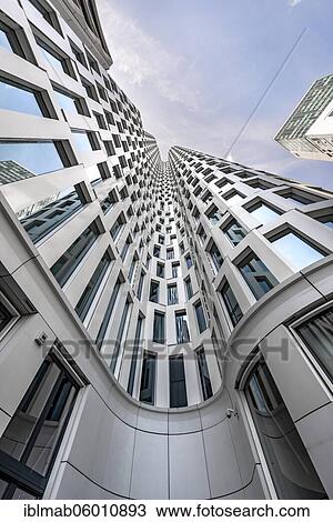 Modern architecture, facade of the high-rise building Upper West, Hotel Motel One Berlin-Upper West, Berlin, Germany, Europe View Large Photo Image Stock Image - Modern architecture, facade of the high-rise building Upper West, Hotel Motel One Berlin-Upper West, Berlin, Germany, Europe. Fotosearch