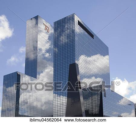 Nationale Nederlanden, insurance group, office building, Rotterdam, Netherlands View Large Photo Image Picture - Nationale Nederlanden, insurance group, office building, Rotterdam, Netherlands. Fotosearch