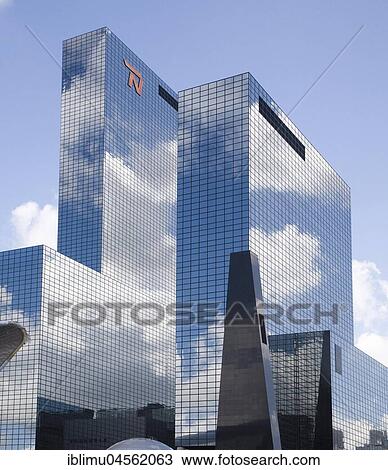 Nationale Nederlanden, insurance group, office building, Rotterdam, Netherlands View Large Photo Image Stock Image - Nationale Nederlanden, insurance group, office building, Rotterdam, Netherlands. Fotosearch