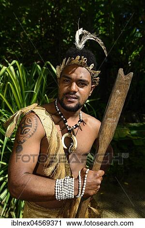 Native Man, Ekasup Cultural Village, Island of Efate, Vanuatu, South Sea, Oceania View Large Photo Image Stock Image - Native Man, Ekasup Cultural Village, Island of Efate, Vanuatu, South Sea, Oceania. Fotosearch