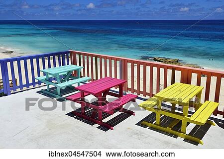 Nipper's Beach Bar and Grill, Guana Cay, Abacos Islands, Bahamas, Central America View Large Photo Image Picture - Nipper's Beach Bar and Grill, Guana Cay, Abacos Islands, Bahamas, Central America. Fotosearch