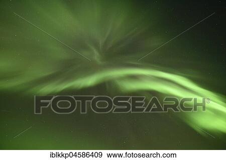 Northern Lights in the Abisko National Park, Sweden, Europe View Large Photo Image Stock Photo - Northern Lights in the Abisko National Park, Sweden, Europe. Fotosearch
