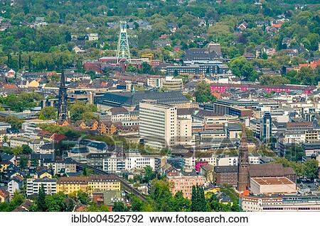 Old justice district and mining museum with winding tower, Bochum, Ruhr area, North Rhine-Westphalia, Germany, Europe View Large Photo Image Stock Image - Old justice district and mining museum with winding tower, Bochum, Ruhr area, North Rhine-Westphalia, Germany, Europe. Fotosearch