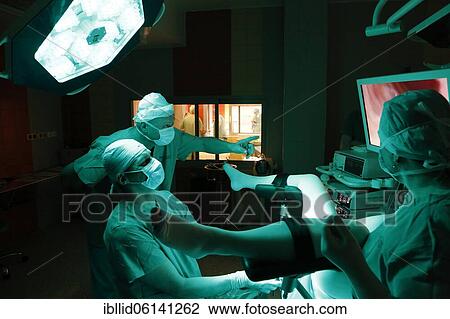 Operating room, gynaecological surgery, laparoscopy, Karlovy Vary, Czech Republic, Europe View Large Photo Image Stock Image - Operating room, gynaecological surgery, laparoscopy, Karlovy Vary, Czech Republic, Europe. Fotosearch